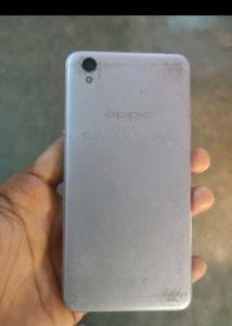 Oppo A37f