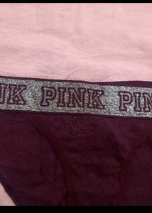 🙋Cute Pink Panty🙋