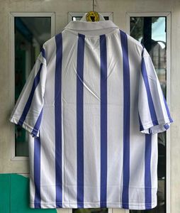 Vintage Striped Jersey