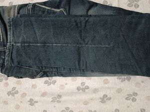 Denim Men Jeans