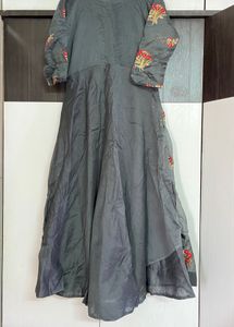 Ethnic Gowns