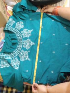 Combo Of Daily Wear Kurtis