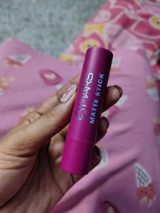 2 Mars Lipsticks Matte