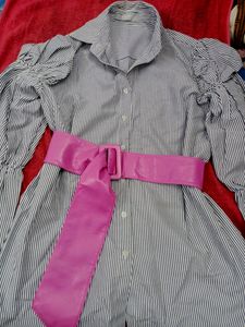 Shirt Dress