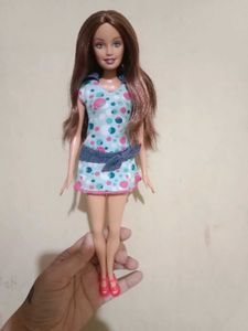 Barbie Doll