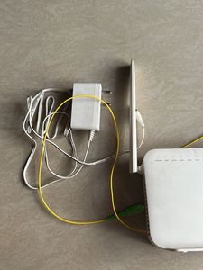 Airtel Xstream Fiber