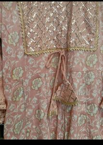 Women Kurta Set
