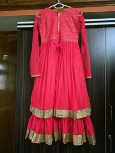 Elegant Ethnic Kurta Set