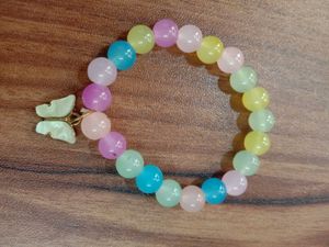 Multi Colour Bracelet