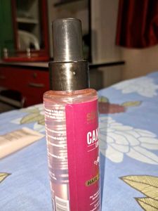 Streax Professional Canvo Hair Serum