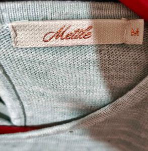 Cute Pastel Colour Pullover ❄️🩷