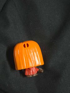 Kinder Funko Harry Potter - Ginny Weasley