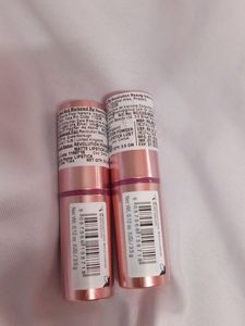 Makeup Revolution Powder Matte Lipstick