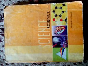 NCERT Book Of Science