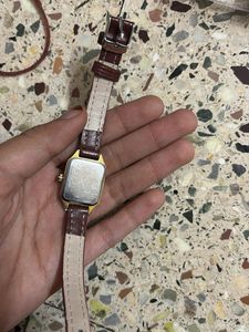Mark Regal Vintage Watch