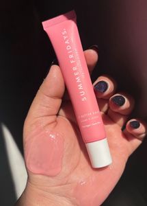 Summer Fridays Lip Butter Balm Collection ( Dupe)