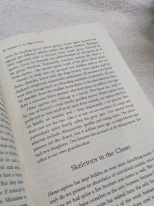 Sapiens by Yuval Noah Harari