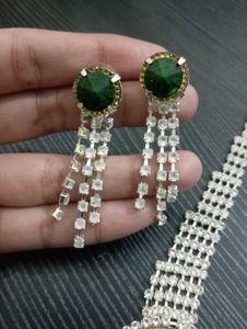 Jewellery Set