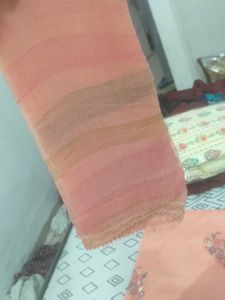 Elegant Dress material