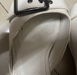 COMBO OF ZUDIO FOOTWEAR