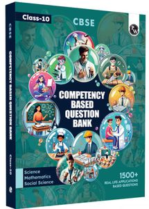 CBSE Class 10 Question Bank