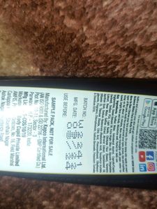 Ubtan Face&amp;Body Pack