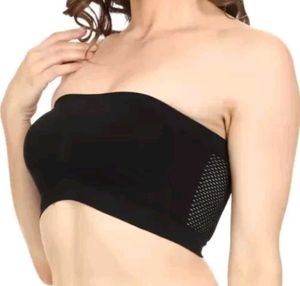 Pack Of 2 Women Non Padded Bra