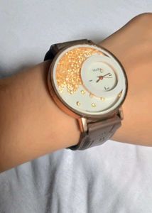 Elegant Women's Watch