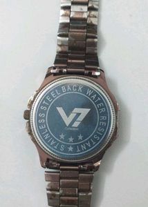 Elegant Women's Watch