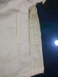 Gold Blouse - Festive or Party Ready
