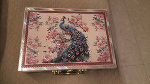 Decorative Storage Box