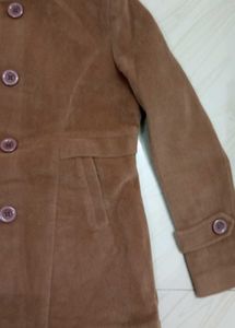 Party Wear Coat For 8to 10 Year Girl