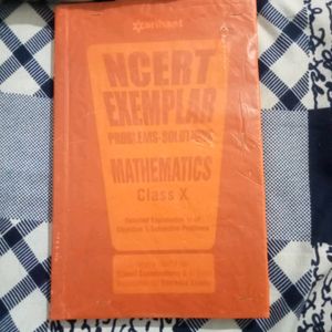 Maths Exampler For Class 10 Ncert