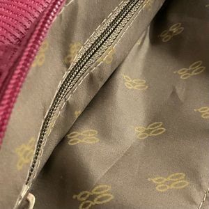 BAGGIT- Pink Handbag