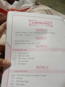 MBD English Textbook - Semesters -2