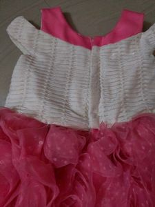 Partywear Dress