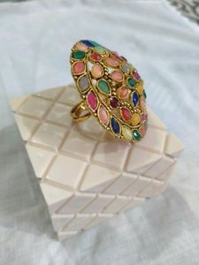 Adjustable Ring 💍