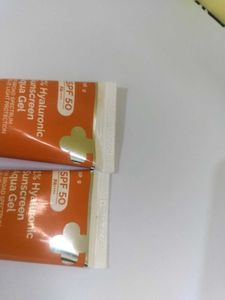 sale Derma Sunscreen Aqua Gel SPF 50