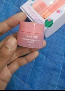 Laneige Lip Sleeping Mask