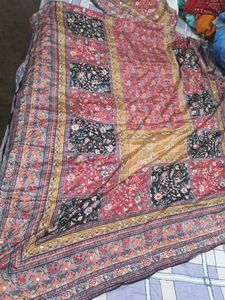 ✨Elegant Lehenga Choli Set 🆕