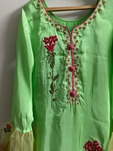 Partywear Dress