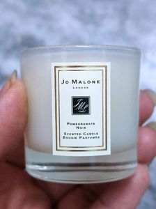 Jo Malone London Sented Candle Bougie Perfume