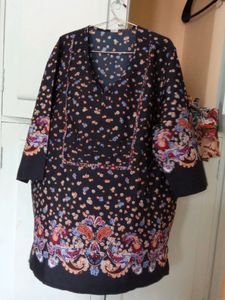 Free Size Daily Wear Top