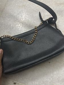 Black Crossbody Bag