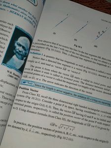 Mathematics Part-2 Class-12