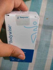 Be Bodywise Underarm Roll On