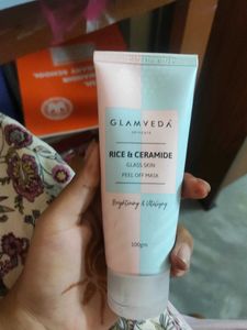 Peeling Mask