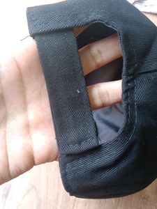 Black Cap
