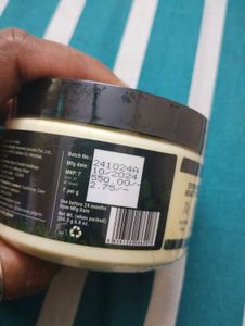 Pilgrim Hair Mask