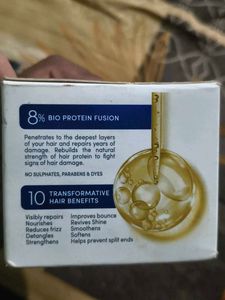 Dove 10in1 Deep Repair Mask